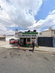 Vulcanizadora Sosa